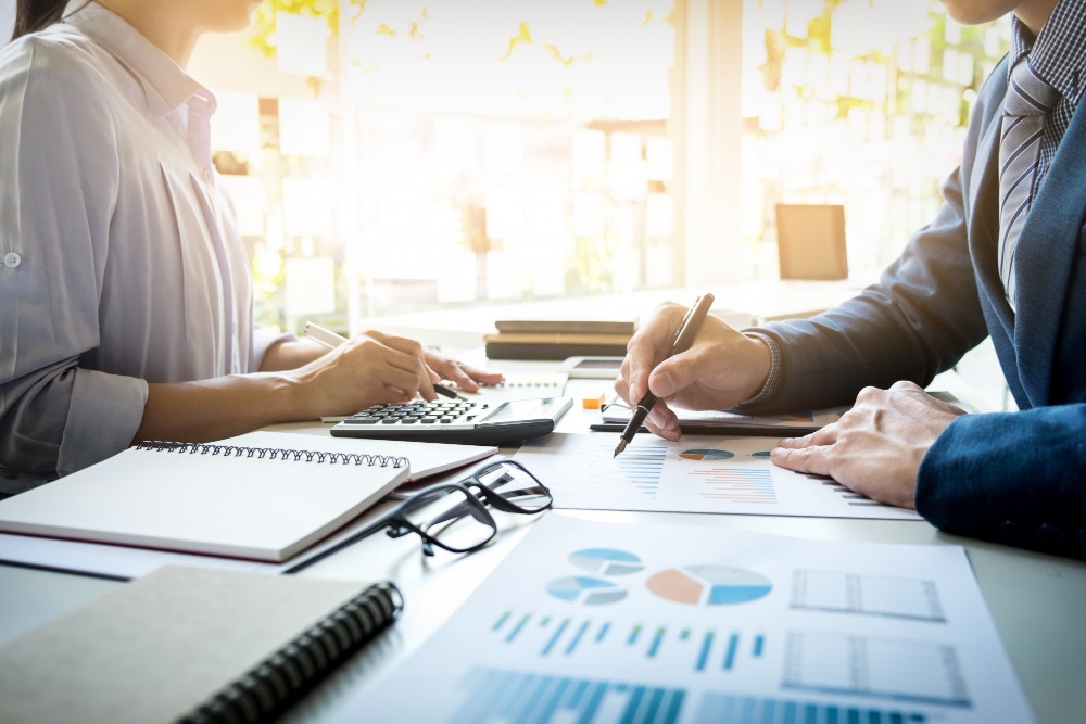 Tax Consultancy