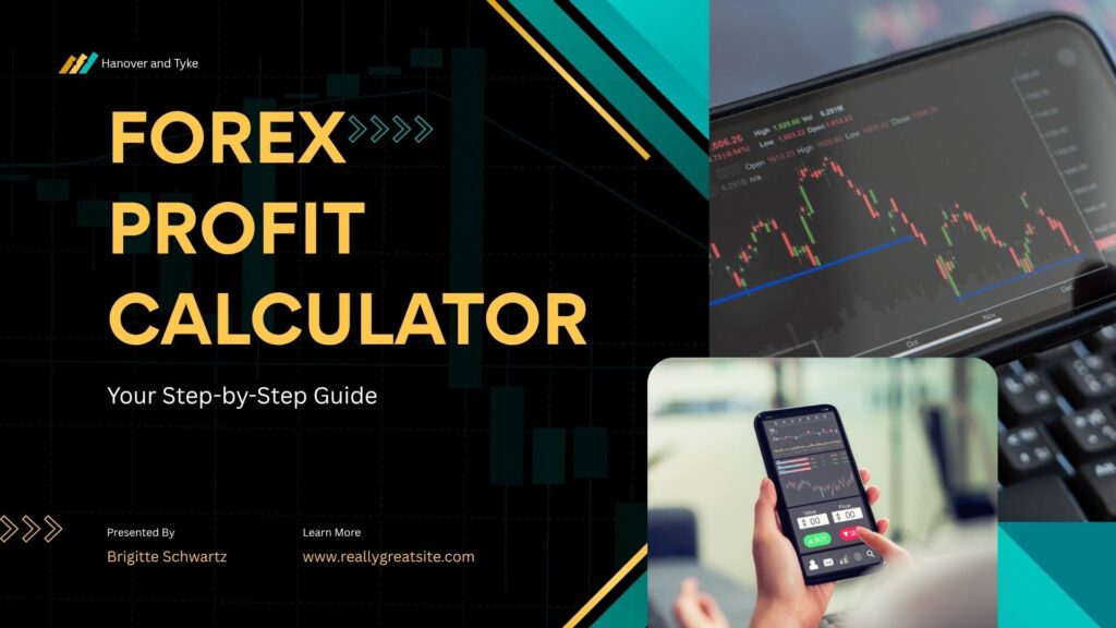 Forex Profit Calculator