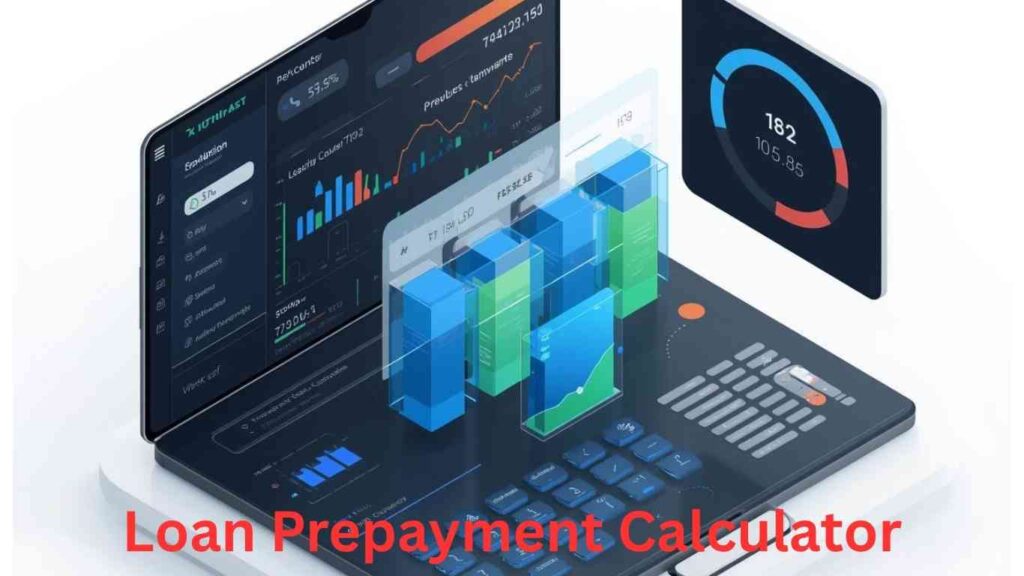 Loan Prepayment Calculator