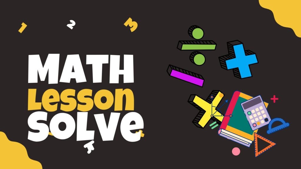 Math Solver