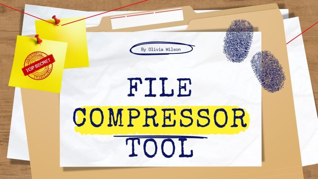 File Compressor Tool
